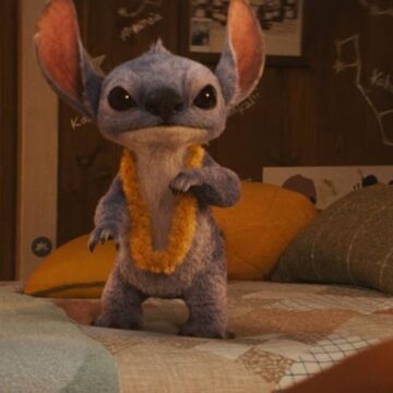 Live-action de ‘Lilo & Stitch’ estreia no streaming nesta quarta-feira