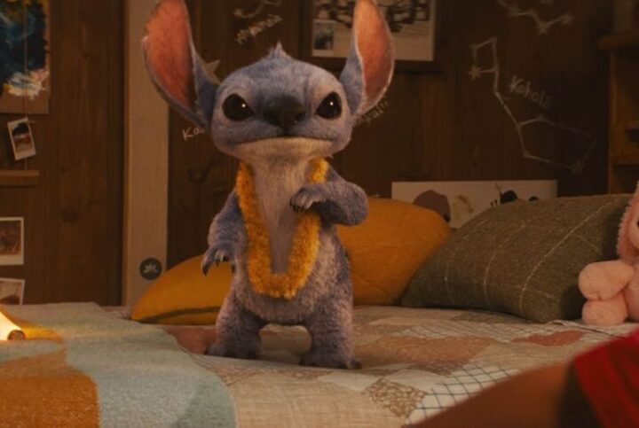 Live-action de ‘Lilo & Stitch’ estreia no streaming nesta quarta-feira