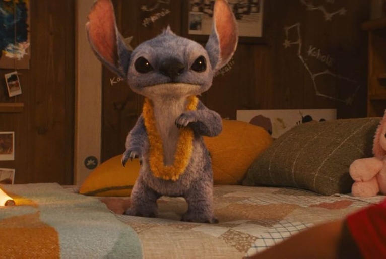 Live-action de ‘Lilo & Stitch’ estreia no streaming nesta quarta-feira