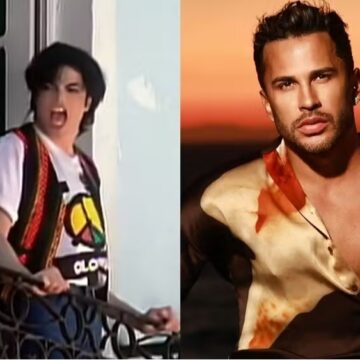 Lucas Guimarães troca de hotel em Salvador após saber que estava no quarto onde Michael Jackson se hospedou