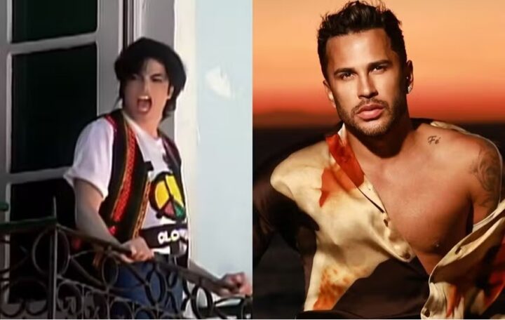 Lucas Guimarães troca de hotel em Salvador após saber que estava no quarto onde Michael Jackson se hospedou