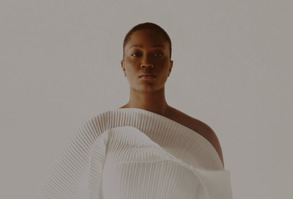 Luedji Luna anuncia show de novos álbuns em Salvador; veja detalhes