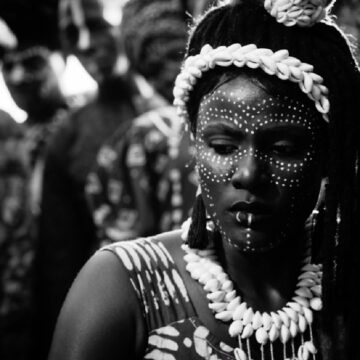 Mostra de Cinemas Africanos chega a Salvador com programação especial