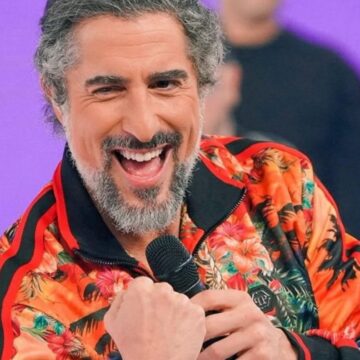 Marcos Mion revela que deixará apresentação de programa na Globo: ‘Ciclo cumprido’