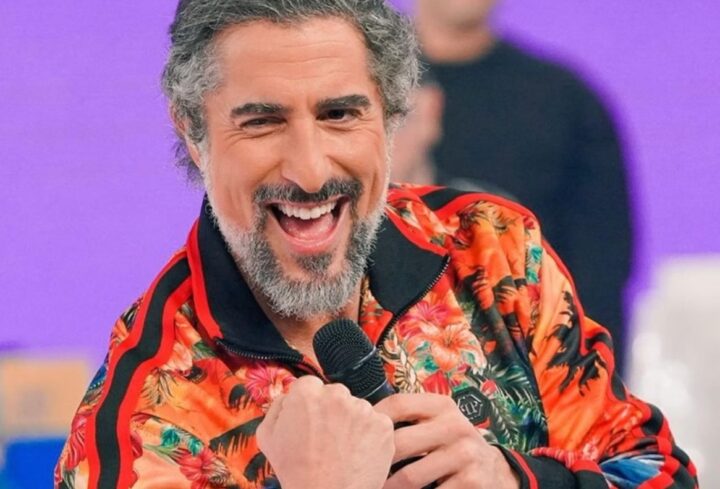 Marcos Mion revela que deixará apresentação de programa na Globo: ‘Ciclo cumprido’