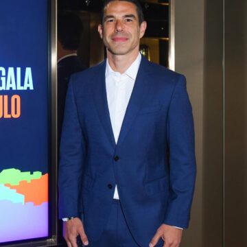 Alô Alô Bahia reúne lideranças para evento empresarial com Marcus Buaiz em Salvador