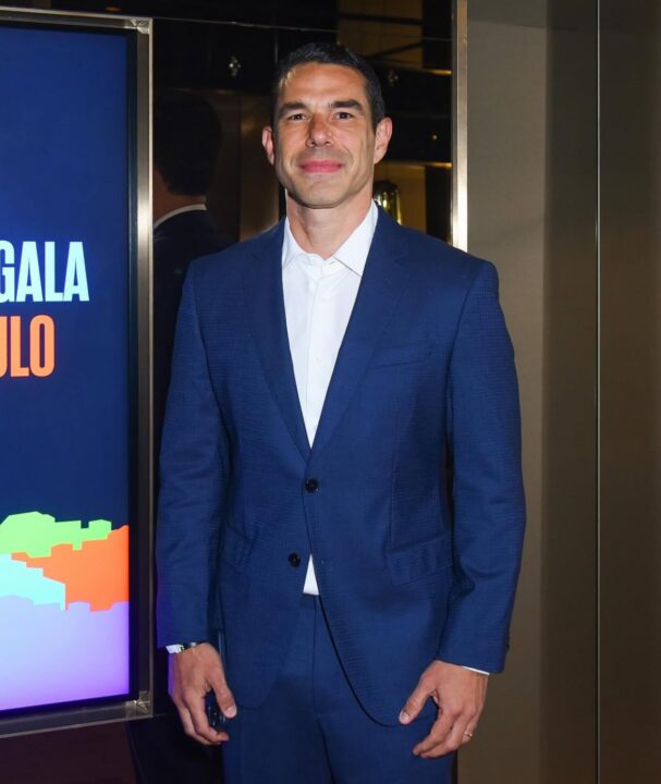 Alô Alô Bahia reúne lideranças para evento empresarial com Marcus Buaiz em Salvador