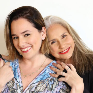 Filha de Fafá de Belém critica ausência da mãe no Amazônia Live: ‘Silêncio gritante’