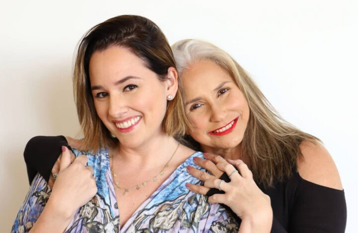 Filha de Fafá de Belém critica ausência da mãe no Amazônia Live: ‘Silêncio gritante’