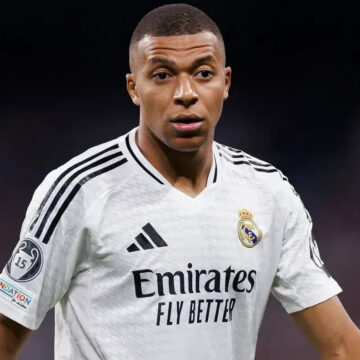 Mbappé desabafa: “dinheiro pode destruir tudo” e diz estar “enojado” com o mundo do futebol