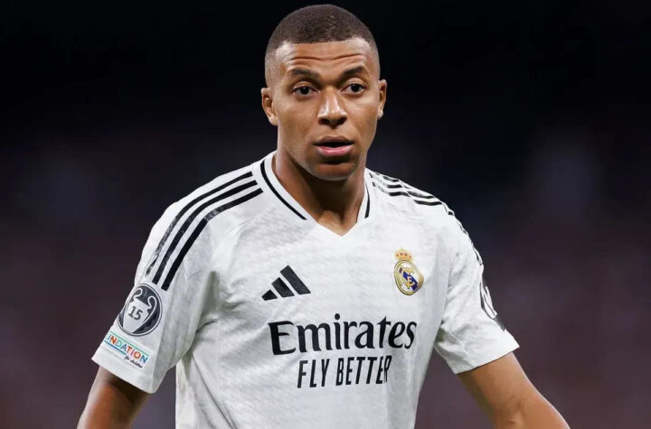 Mbappé desabafa: “dinheiro pode destruir tudo” e diz estar “enojado” com o mundo do futebol
