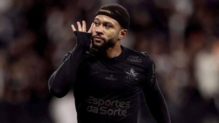 Corinthians e Memphis fecham acordo para bonificação milionária. Veja valor e detalhes