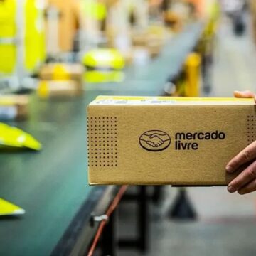 Mercado Livre lança marketplace voltado a empresas e mira crescimento no setor B2B