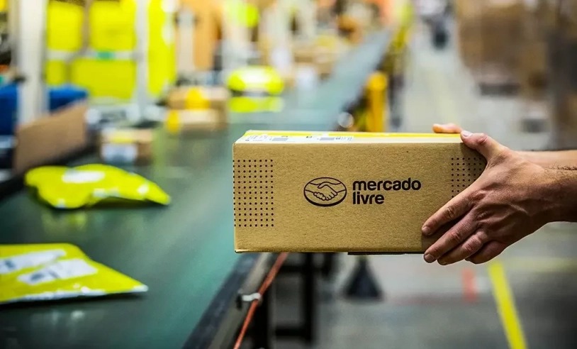 Mercado Livre lança marketplace voltado a empresas e mira crescimento no setor B2B