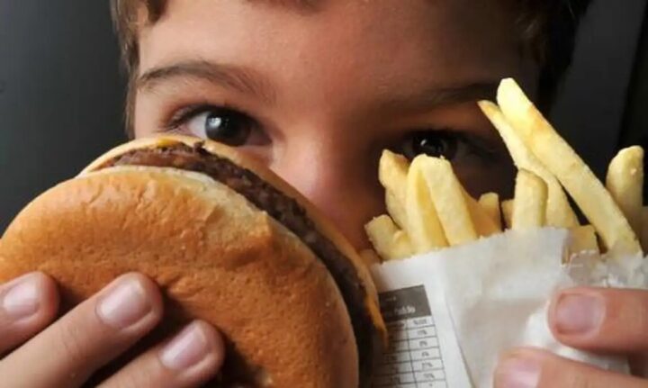 Pela 1ª vez, mundo têm mais crianças obesas do que desnutridas