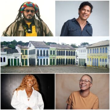Festival de Lençóis anuncia Liniker, Maria Gadú, Jorge Vercillo e Edson Gomes na 22ª edição; confira programação completa