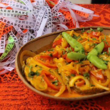 Concurso da Moqueca abre inscrições na próxima segunda-feira (15) em Salvador