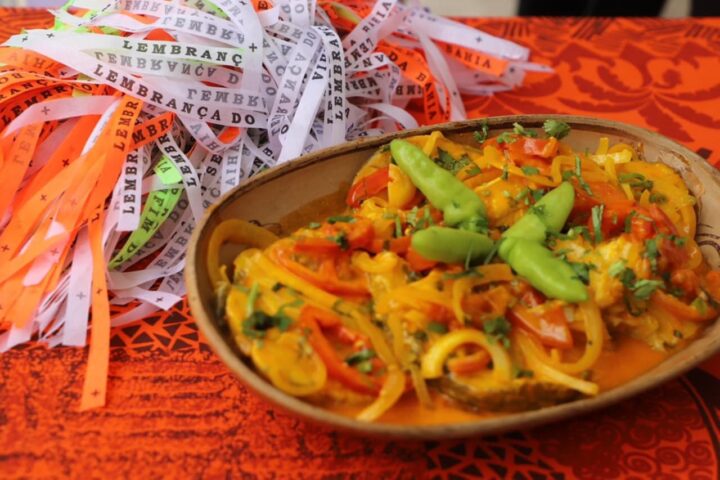 Concurso da Moqueca abre inscrições na próxima segunda-feira (15) em Salvador