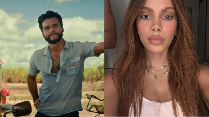 Anitta brinca sobre escolha de ‘O Agente Secreto’ para representar o Brasil no Oscar: “O baiano tem o molho”