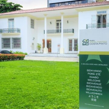 Museu Carlos e Margarida Costa Pinto divulga programação da Primavera do Museus