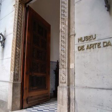Em Salvador, Museu de Arte da Bahia tem funcionamento reduzido nesta semana