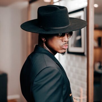 Ne-Yo fará show no Camarote Salvador no Carnaval de 2026