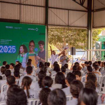 Com apoio da Neoenergia Coelba, Olimpíada de Eficiência Energética oferece prêmios de até R$ 15 mil para alunos e professores