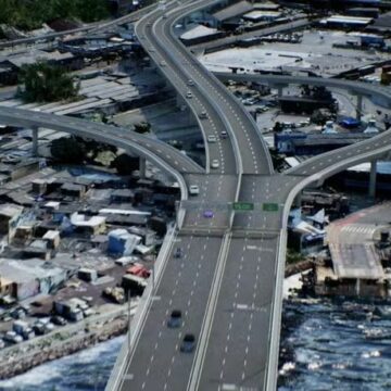 Obras da Ponte Salvador-Itaparica começam em 2026 e devem durar cinco anos