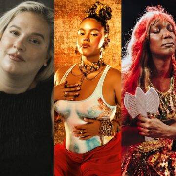 Alice Caymmi, Rachel Reis e mais; veja atrações confirmadas no Open Air Brasil