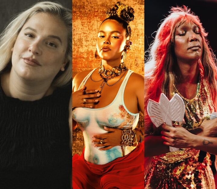 Alice Caymmi, Rachel Reis e mais; veja atrações confirmadas no Open Air Brasil