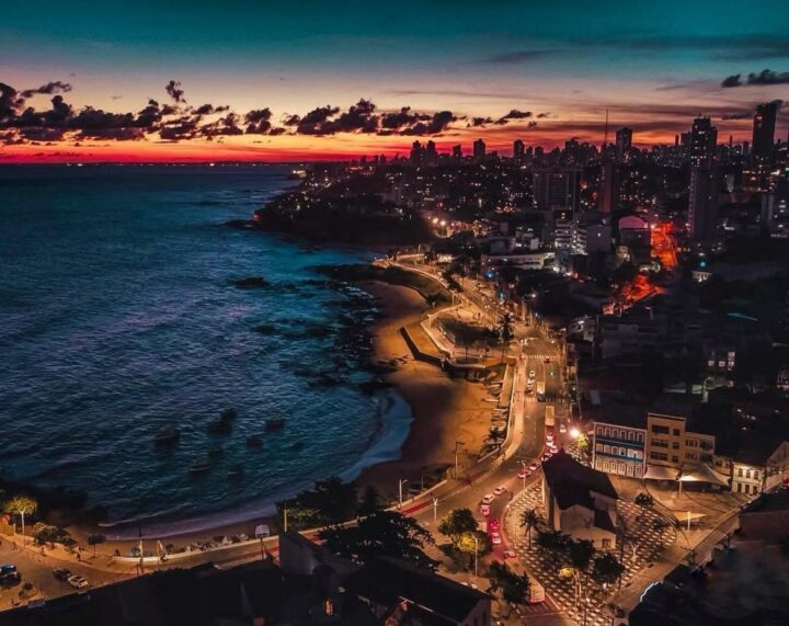 Rio Vermelho recebe nova edição de circuito gastronômico inspirado nas tradicionais rutas de tapas da Espanha