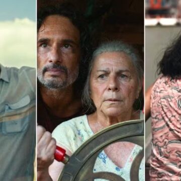 Oscar 2026: Brasil anuncia seis filmes que seguem na disputa por indicação