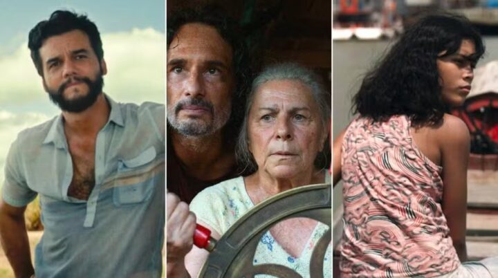 Oscar 2026: Brasil anuncia seis filmes que seguem na disputa por indicação