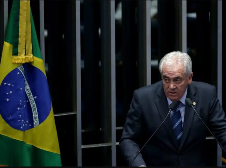 PEC da Blindagem será votada na CCJ do Senado nesta quarta; relator promete rejeição