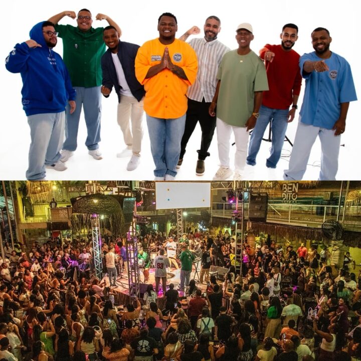 Resenha de Crente! Salvador será palco de evento de “pagode gospel”; saiba detalhes