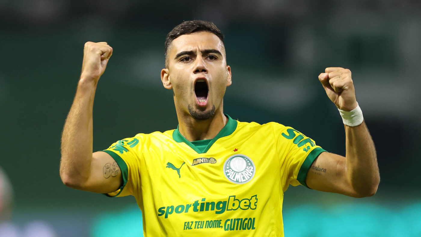 Palmeiras goleia Fortaleza por 4×1 e encosta na liderança. Veja gols