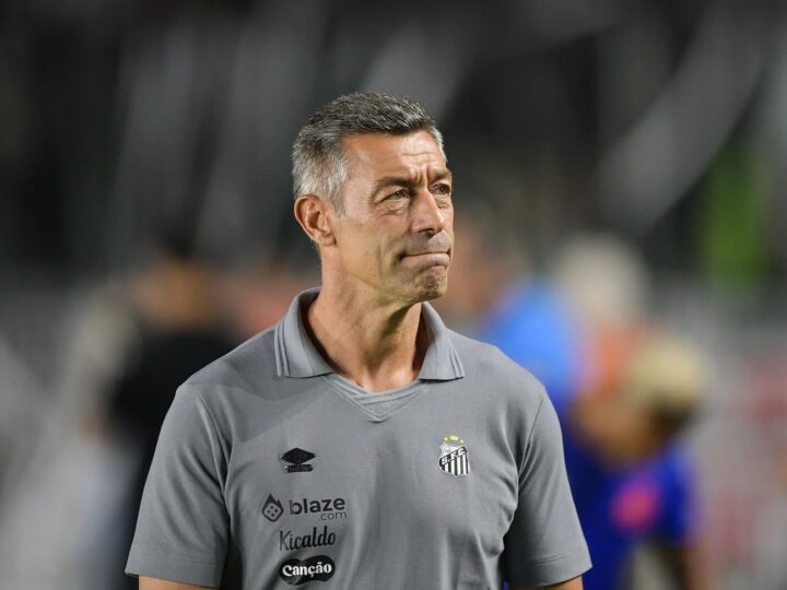 Fifa condena Santos a pagar R$ 13 milhões a Pedro Caixinha