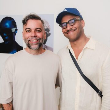 Pedro Tourinho e Kevin David vão oficializar união com cerimônia especial em Salvador