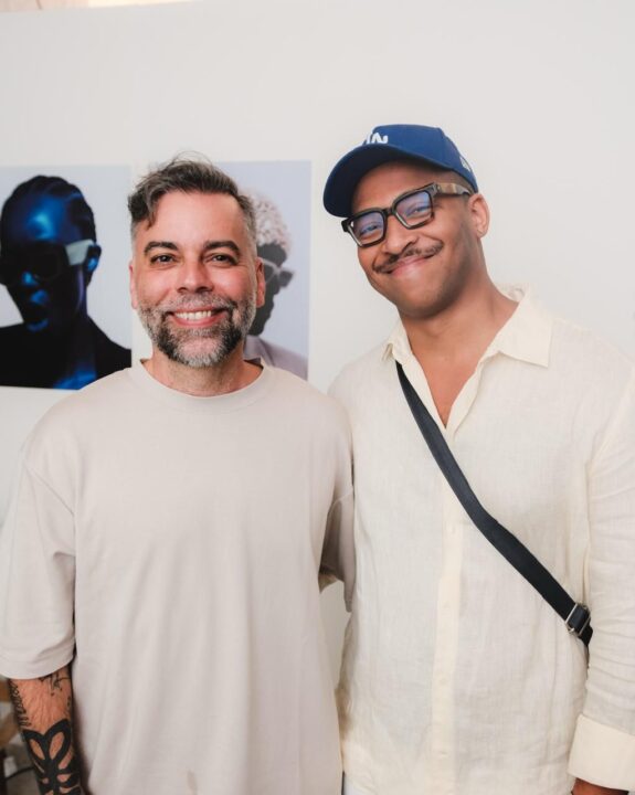 Pedro Tourinho e Kevin David vão oficializar união com cerimônia especial em Salvador