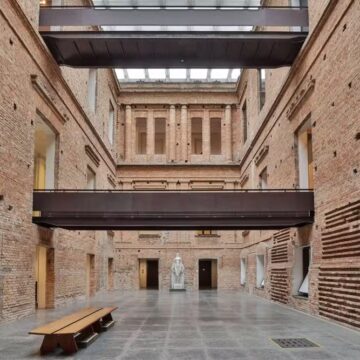 Pinacoteca de São Paulo celebra 120 anos com baile beneficente patrocinado pela Chanel