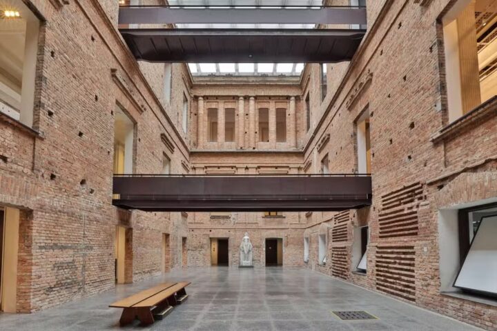 Pinacoteca de São Paulo celebra 120 anos com baile beneficente patrocinado pela Chanel