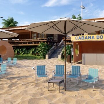 Projeto de transformação da Orla de Pituaçu avança com capacitação e novas parcerias