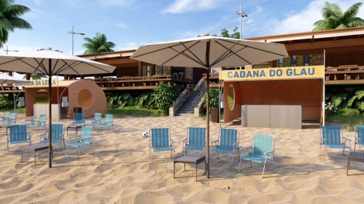 Projeto de transformação da Orla de Pituaçu avança com capacitação e novas parcerias