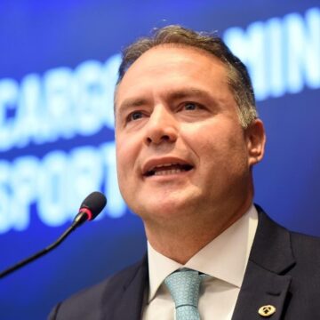 Ministro Renan Calheiros Filho pode ser homenageado com o Título de Cidadão Baiano