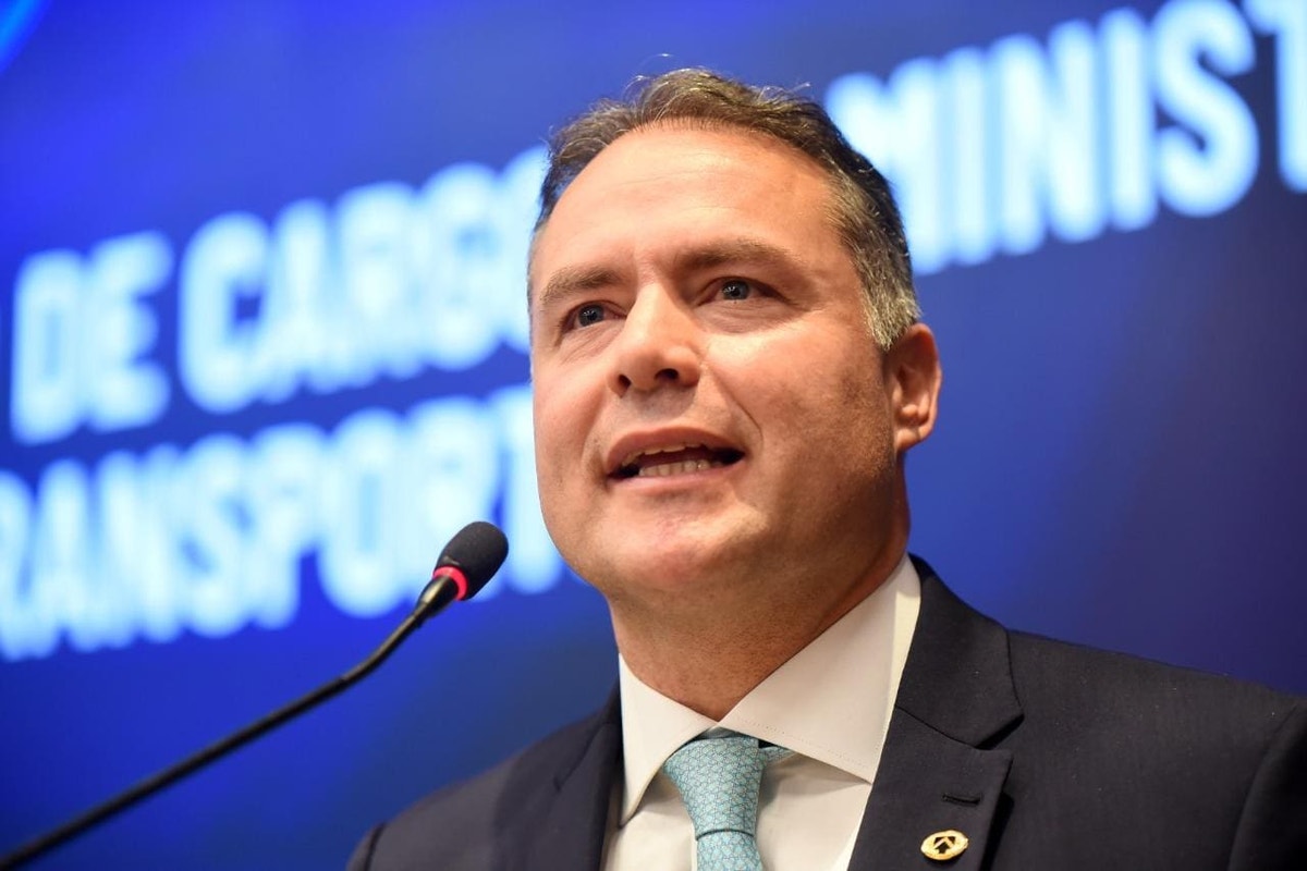 Ministro Renan Calheiros Filho pode ser homenageado com o Título de Cidadão Baiano