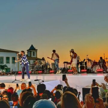 Festival da Primavera chega à 11ª edição com mais de 100 atrações culturais em Salvador