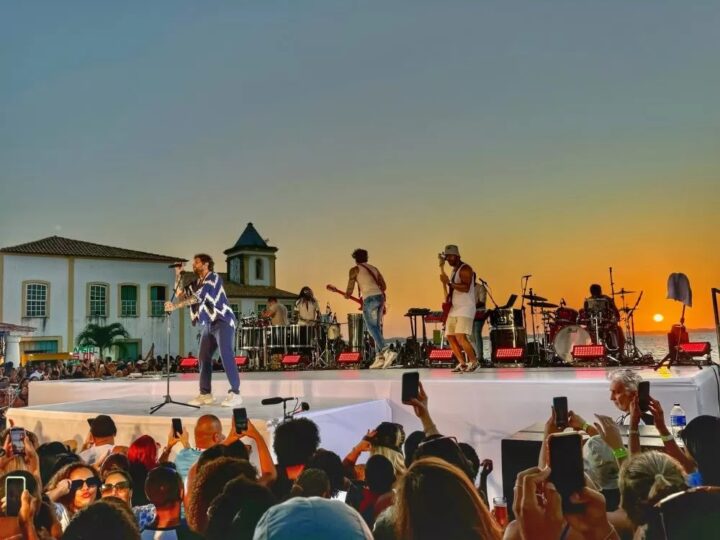Festival da Primavera chega à 11ª edição com mais de 100 atrações culturais em Salvador