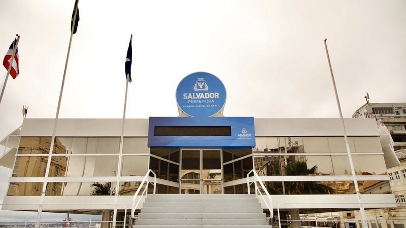 Prefeitura de Salvador envia à Câmara projeto de orçamento para 2026 estimado em R$ 14,9 bilhões