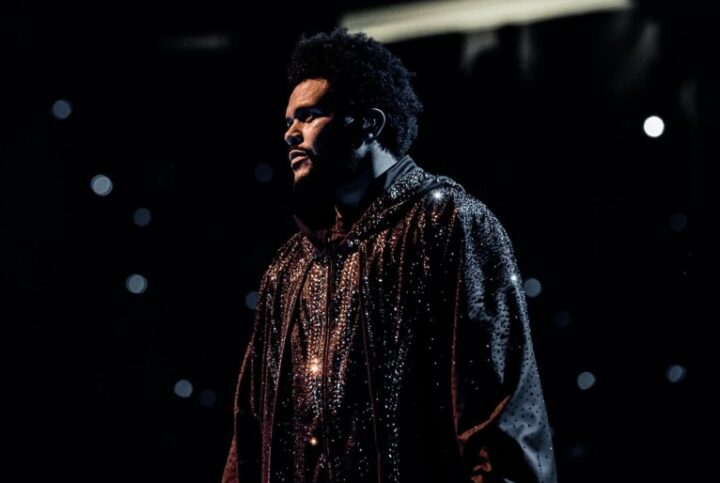 Pré-venda de ingressos para os shows de The Weeknd no Brasil em 2026 começa nesta segunda (8)