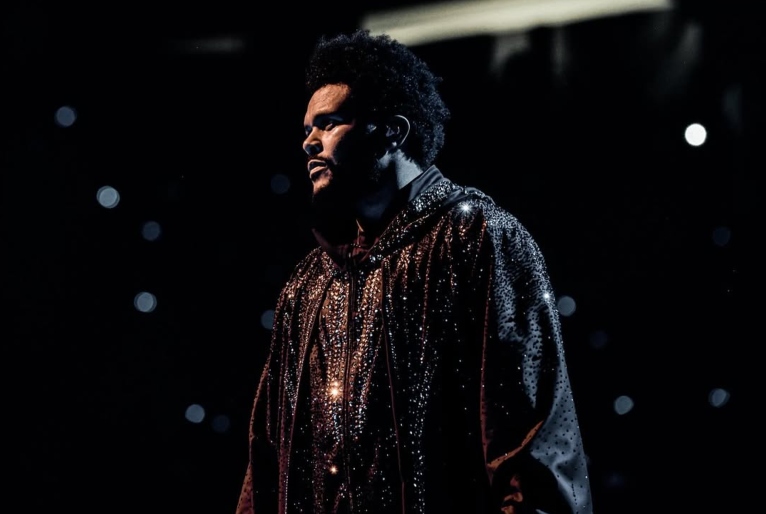 Pré-venda de ingressos para os shows de The Weeknd no Brasil em 2026 começa nesta segunda (8)